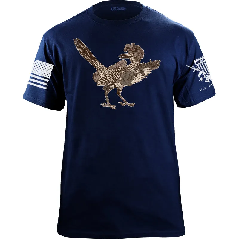 Tactical Road Runner T-Shirt