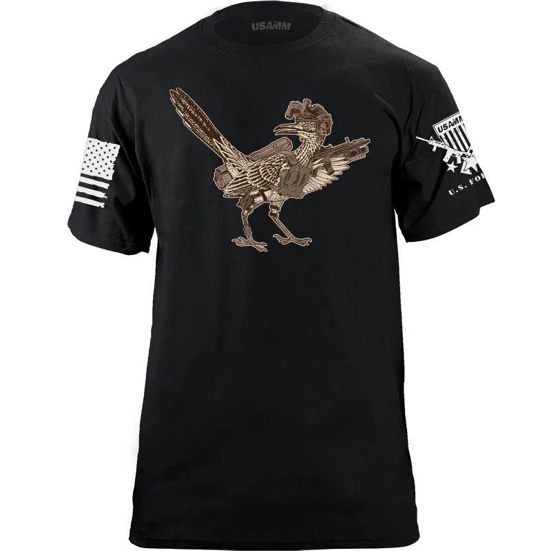 Tactical Road Runner T-Shirt