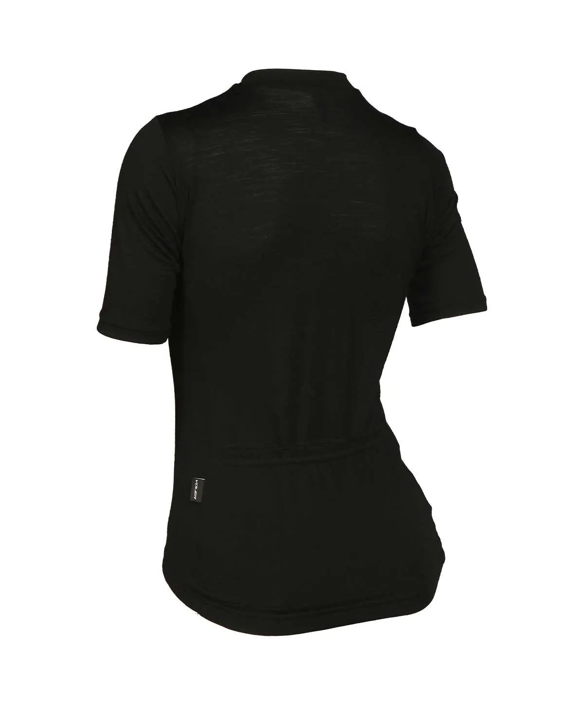 W. LIGHTWEIGHT MERINO JERSEY