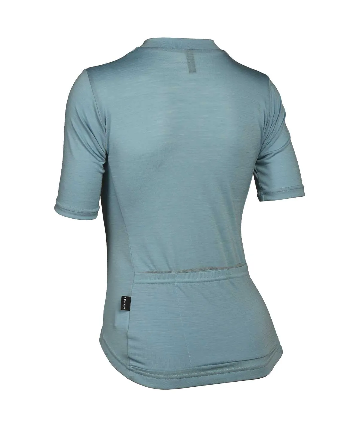 W. LIGHTWEIGHT MERINO JERSEY