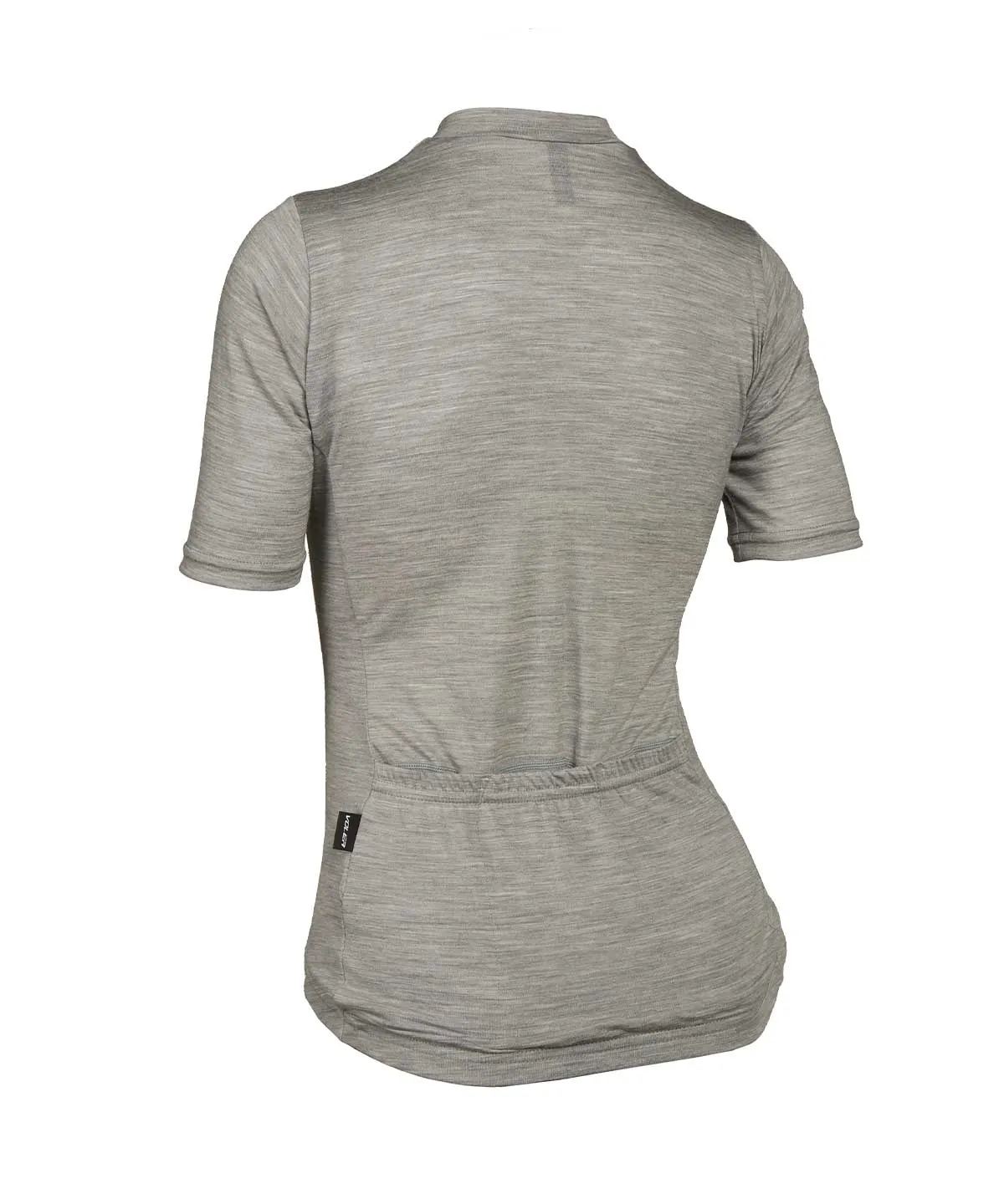 W. LIGHTWEIGHT MERINO JERSEY