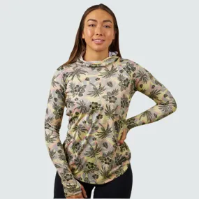 Women's Brackish Hoodie