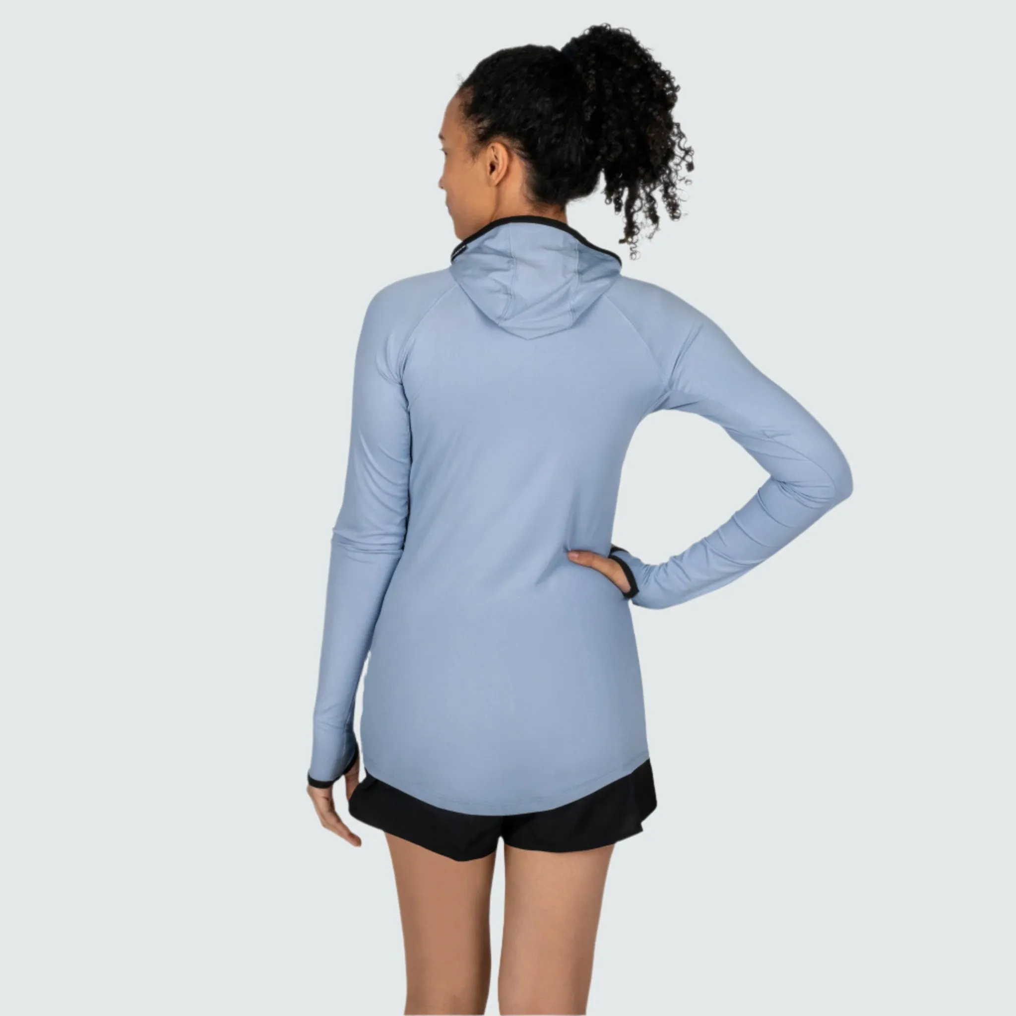 Women's Brackish Hoodie