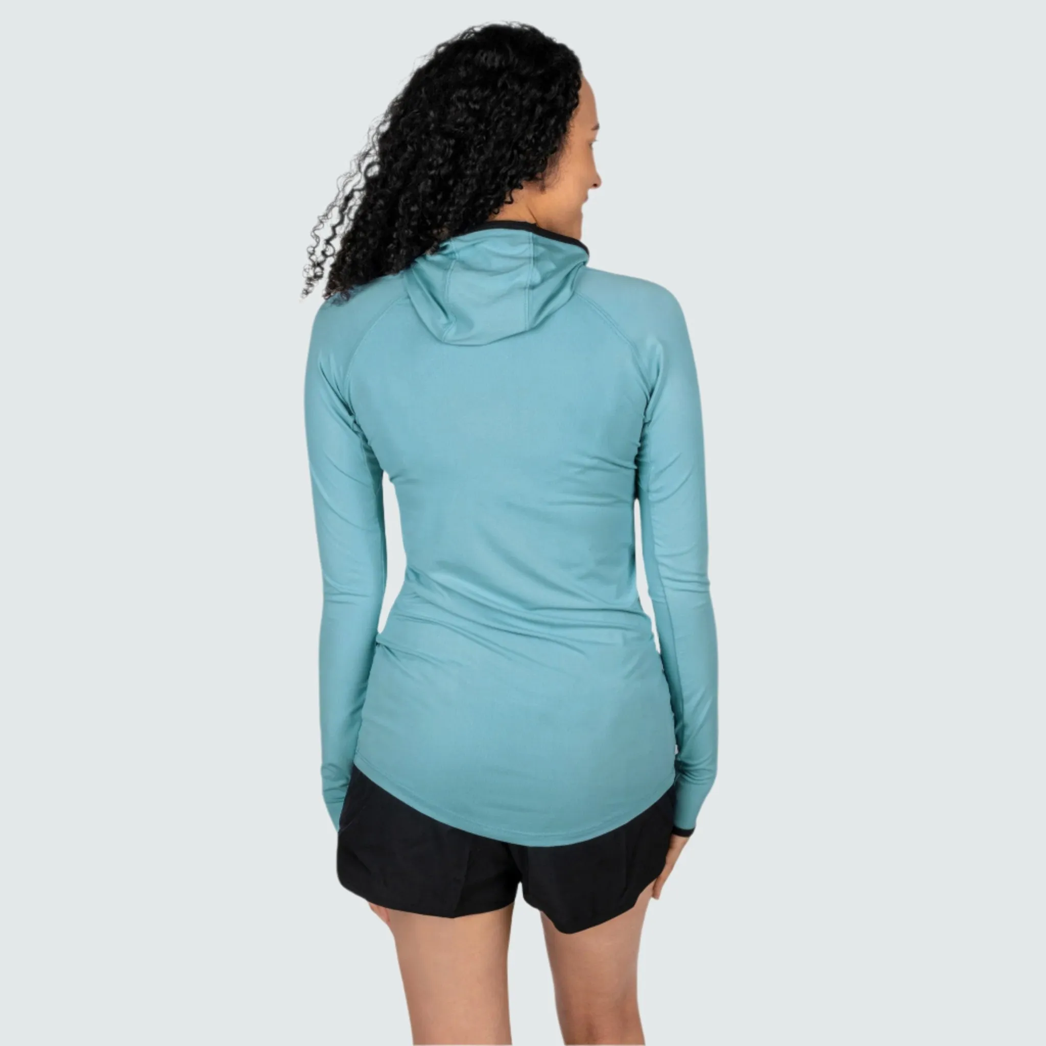 Women's Brackish Hoodie