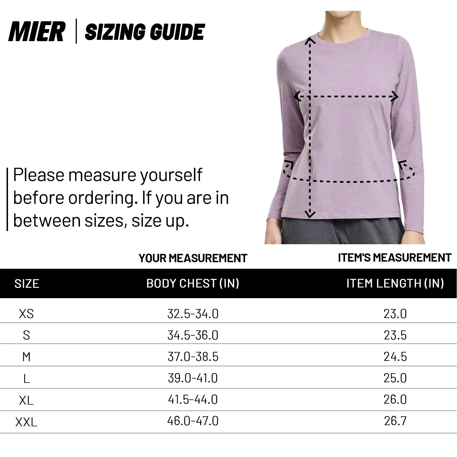 Women’s X-Sofort™ Buttery Soft Long Sleeve Dry Fit Active T-Shirt