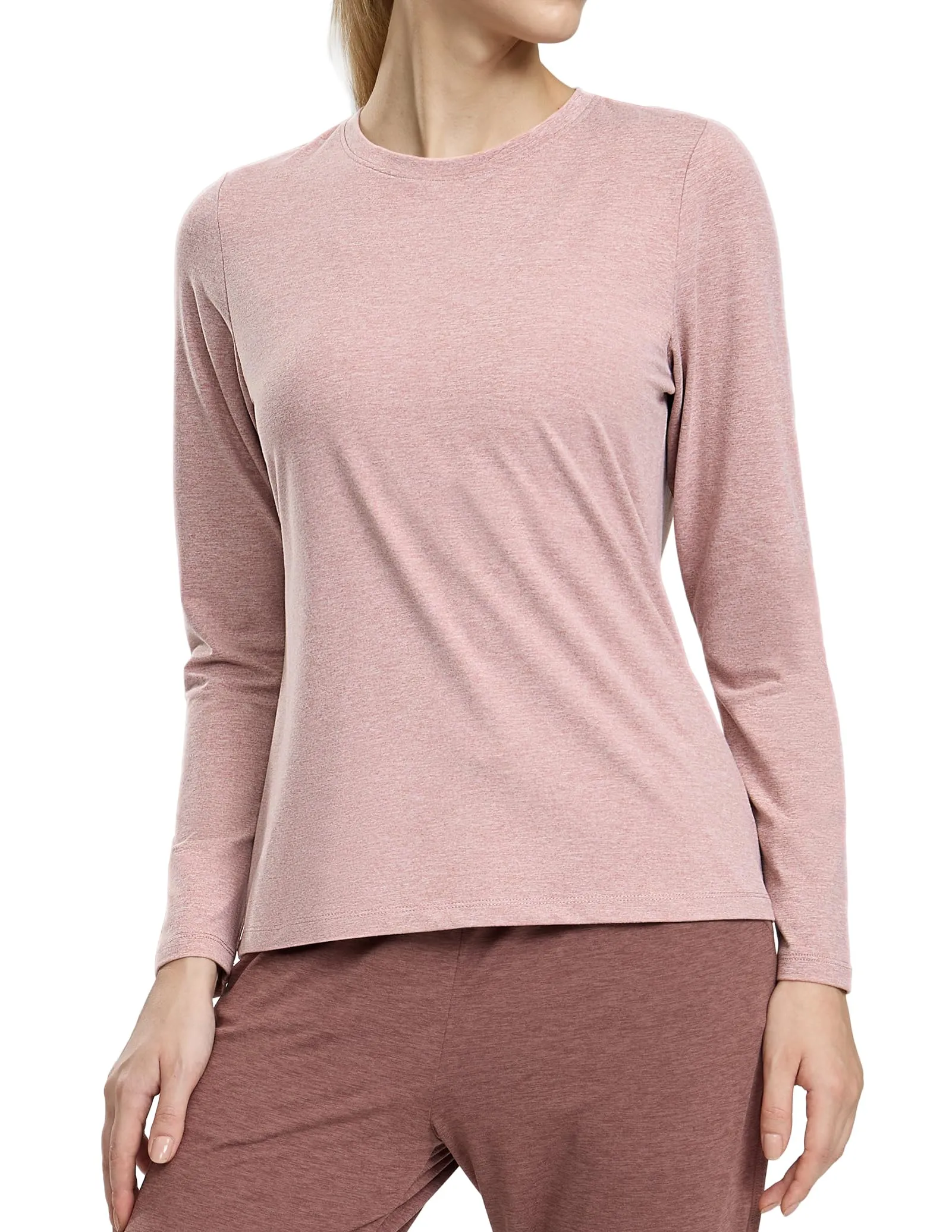 Women’s X-Sofort™ Buttery Soft Long Sleeve Dry Fit Active T-Shirt