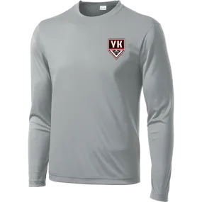 Young Kings Long Sleeve PosiCharge Competitor Tee