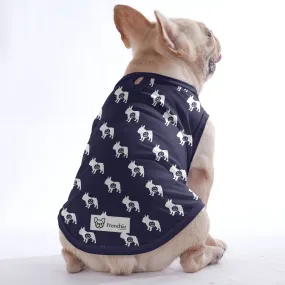 Zelda -  Shirt for Frenchies - Frenchie Shop Original